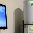 CAD / CAM Arbeitsplatz